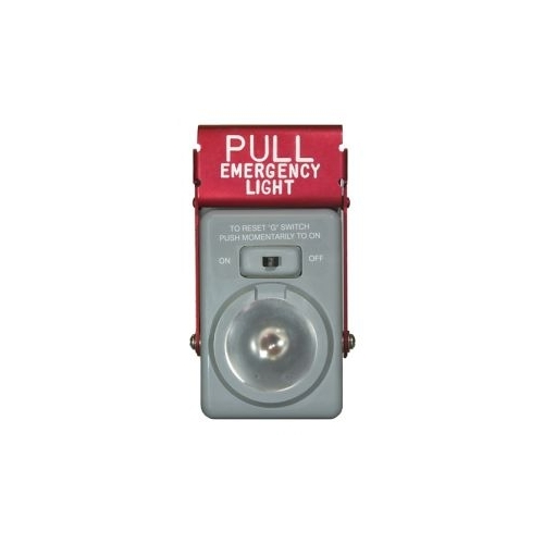 Soderberg Manufacturing Company Inc - Emergency Exit Light