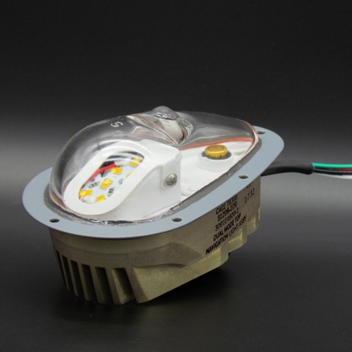 Soderberg Manufacturing Company Inc - LED Navigation Light
