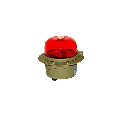 Soderberg Manufacturing Company Inc - Anti-Collision Light