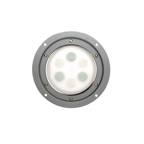 Soderberg Manufacturing Company Inc - Dual Mode, LED, Light Assembly