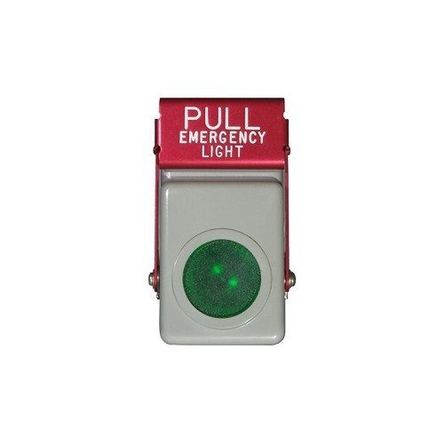 Soderberg Manufacturing Company Inc - NVGC Portable Emergency Exit Light
