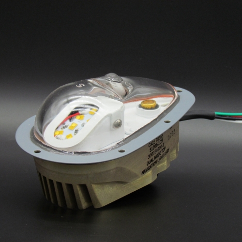 Soderberg Manufacturing Company Inc - LED Products