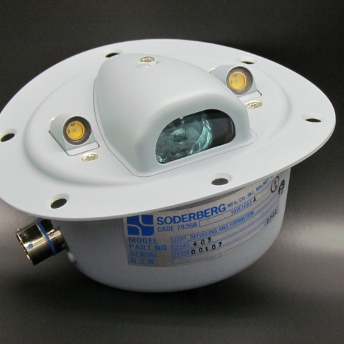 Soderberg Manufacturing Company Inc - NVGC Products